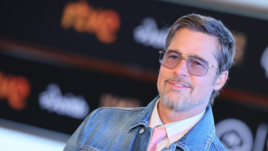 Brad Pitt conquista San Sebastián: “Deberíamos dedicar más tiempo a lo que nos une y prestar atención a lo que nos divide”
