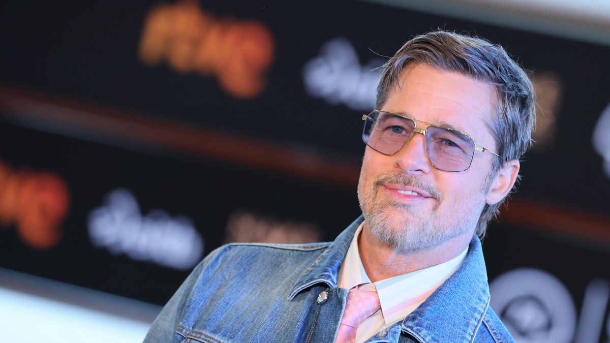 Brad Pitt conquista San Sebastián: “Deberíamos dedicar más tiempo a lo que nos une y prestar a atención a lo que nos divide”