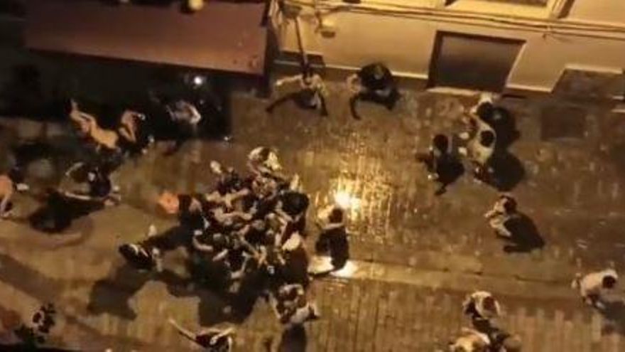 "Abrir una ventana no es un lujo superfluo": el Ayuntamiento de Málaga, condenado por ignorar con "descaro" el ruido en el centro