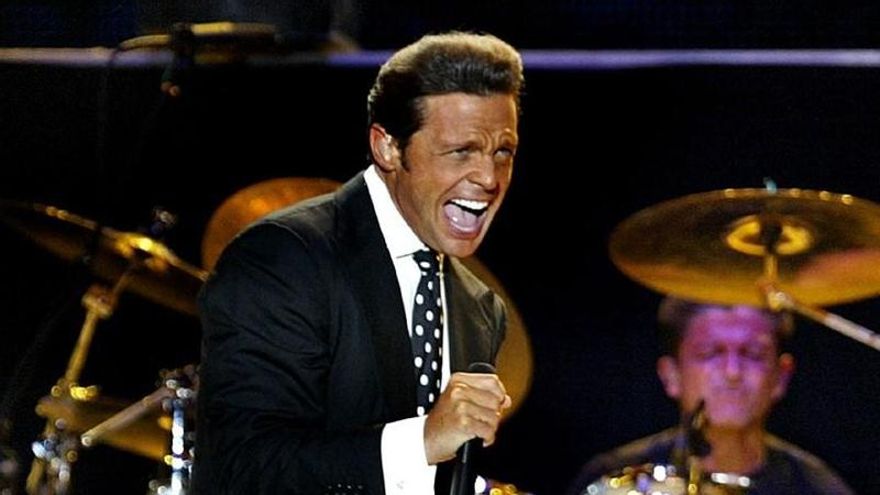 El precio de las entradas para ver a Luis Miguel en Córdoba, a partir de 92,30 euros