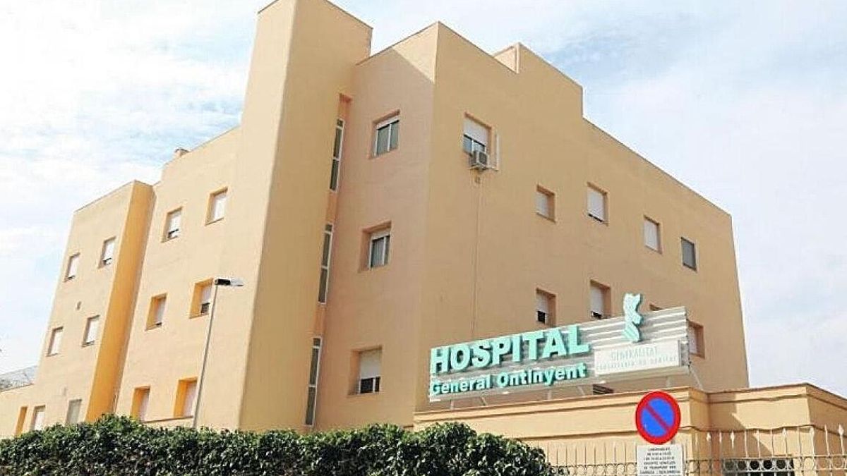 Ontinyent ganará un hospital de larga estancia: Sanidad confirma la reforma del antiguo centro para albergar pacientes crónicos