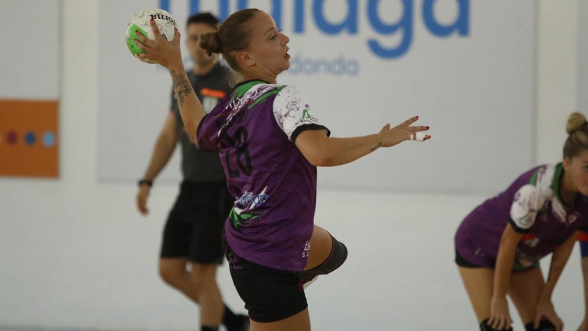 El Adesal vuela hacia la final de la Copa de Andalucía