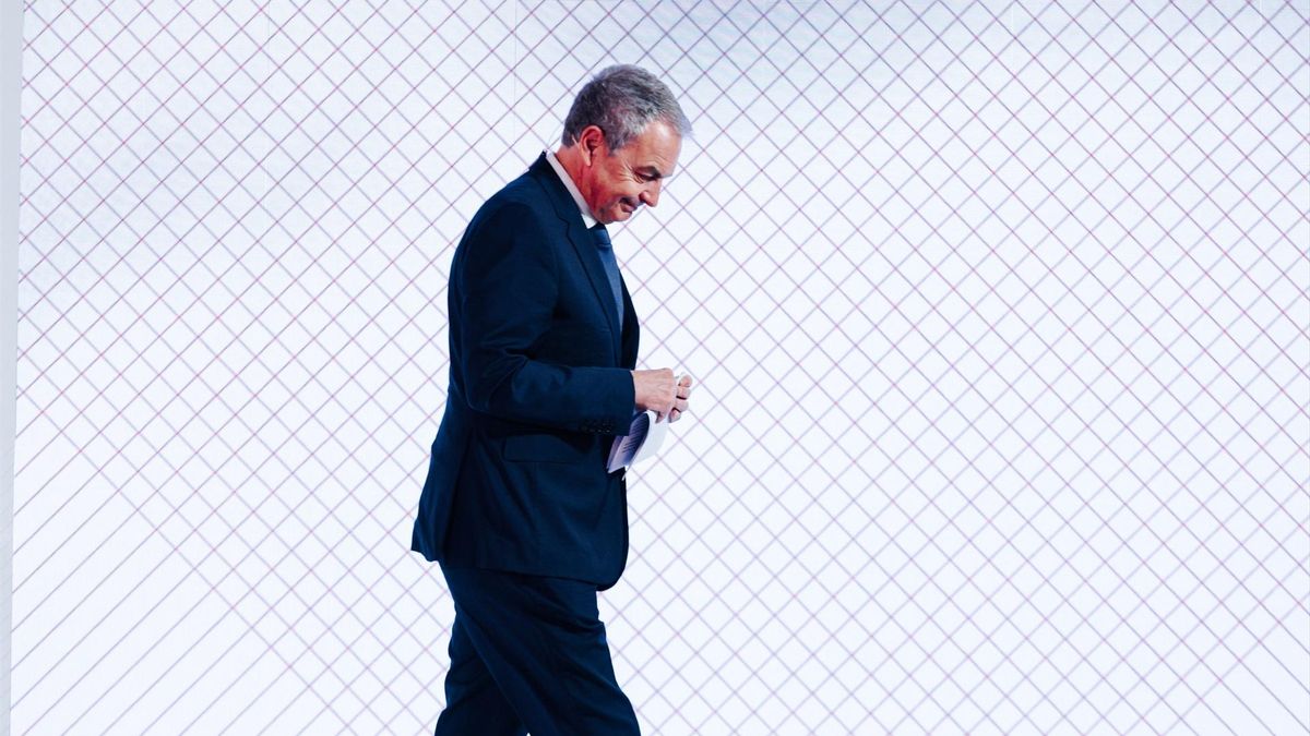 Última hora sobre la imputación de Zapatero por el caso Plus Ultra, en directo