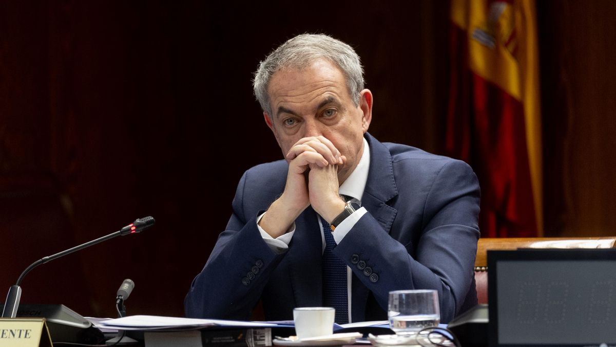 El origen y si están declaradas: las claves detrás del posible delito fiscal tras el peritaje de las joyas de Zapatero