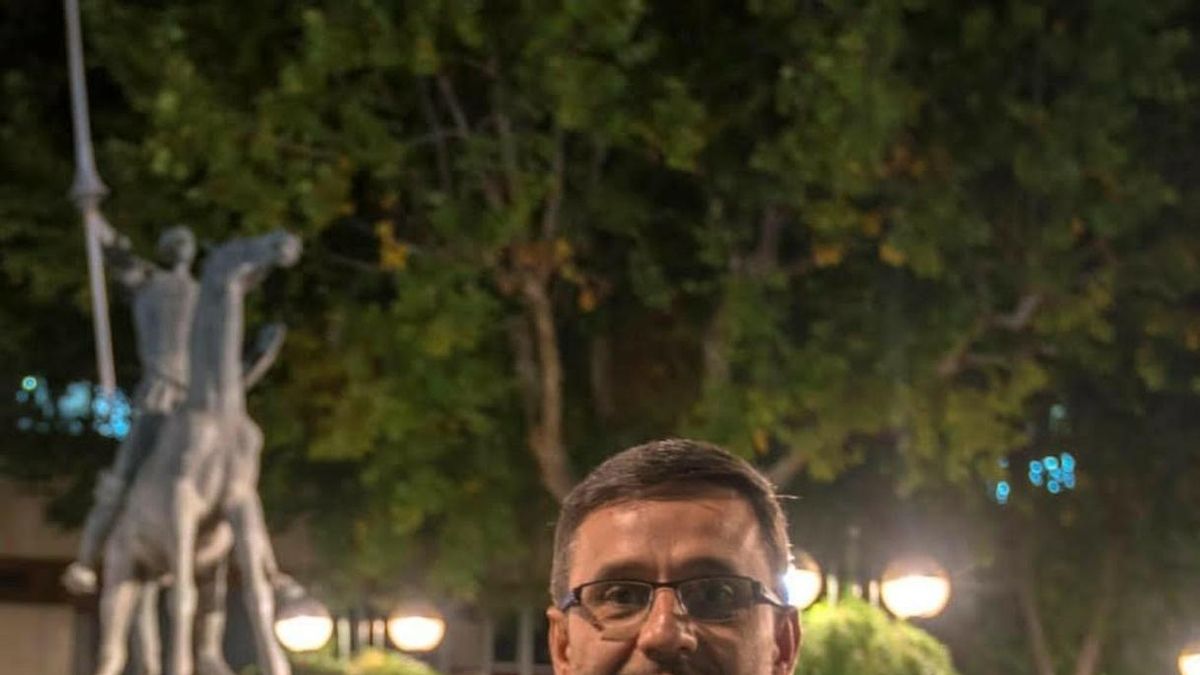 Jorge Uxó