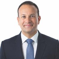 Leo Varadkar
