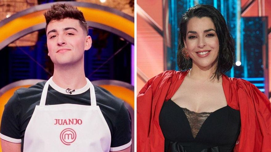 RTVE anuncia a los presentadores de su nuevo talent de ópera y sorprende con Juanjo Bona junto a Ruth Lorenzo