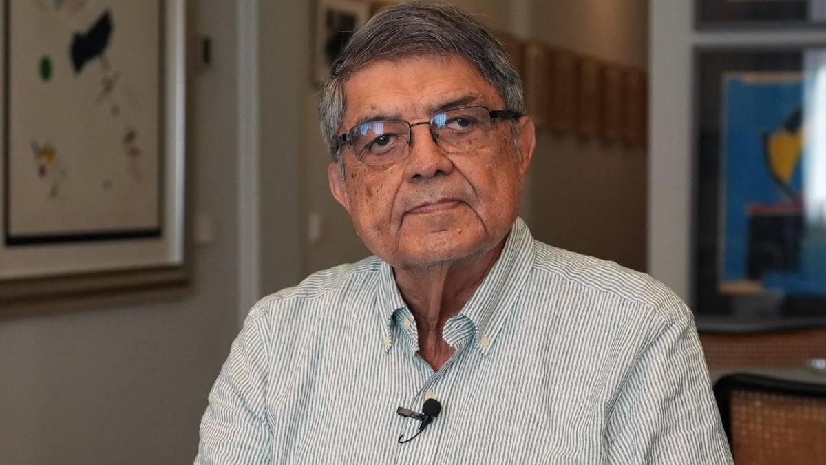 Sergio Ramírez: la novela negra según un Premio Cervantes y académico de la RAE
