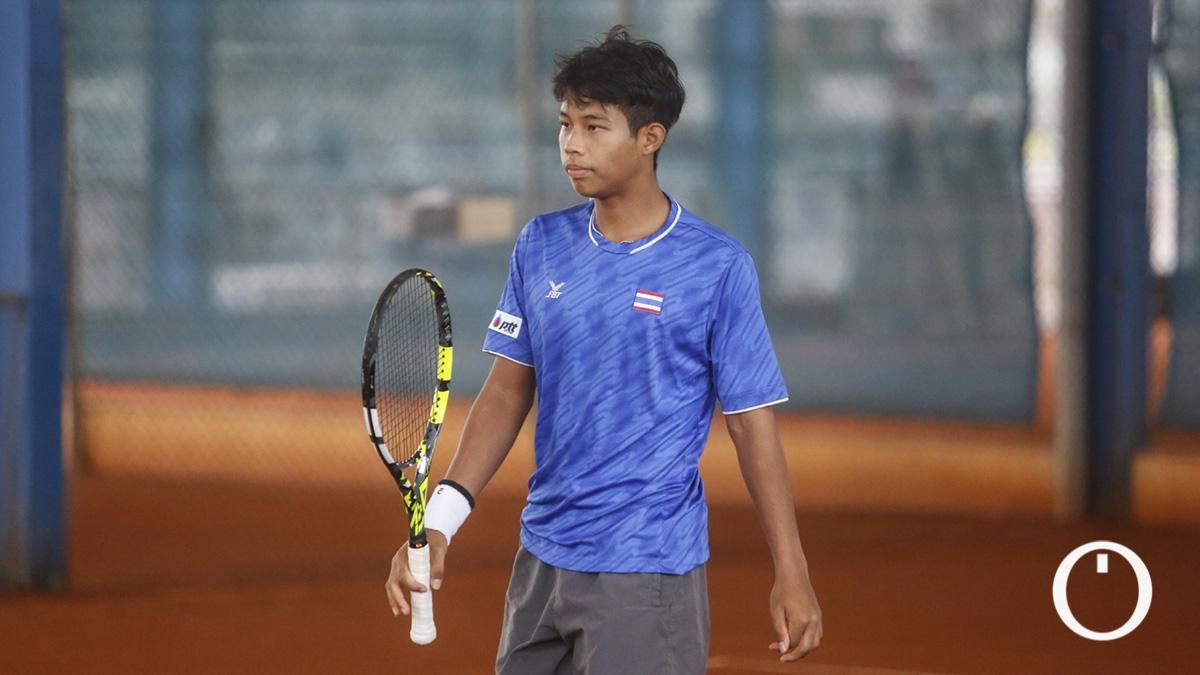 Copa Davis júnior de tenis