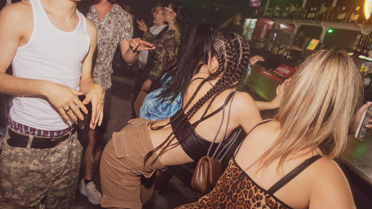 BOLETÍN | Turista en el presente