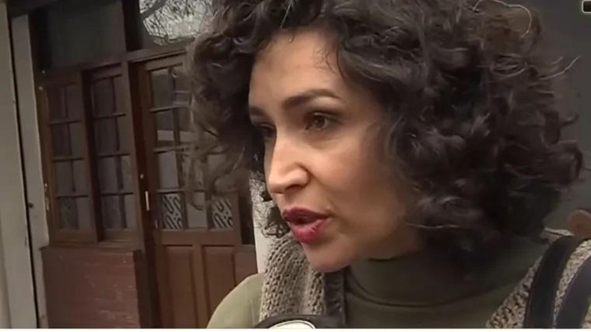 Revocan el sobreseimiento de Julia Mengolini en la causa impulsada por Javier Milei