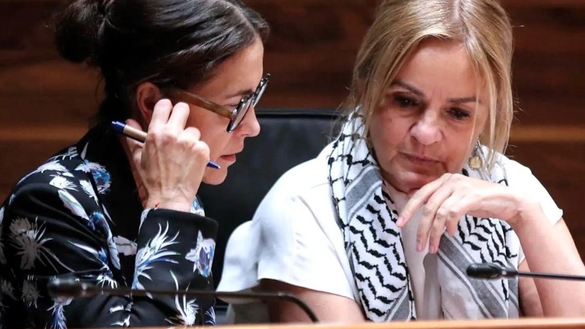 El Principado y Tomé sellan un acuerdo para aumentar el gravamen a grandes tenedores de vivienda en Asturias