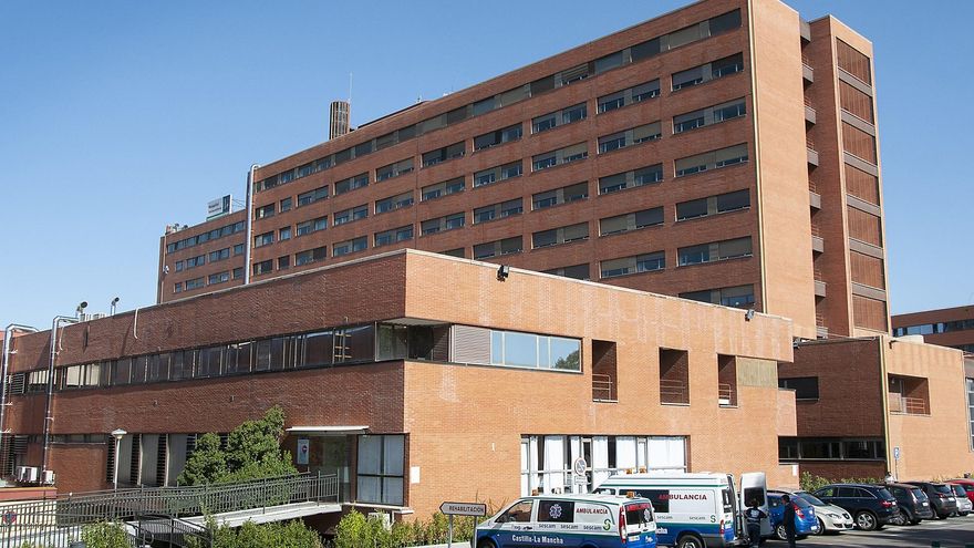 Un celador de Guadalajara, condenado a cuatro años de cárcel por abusos sexuales a una paciente