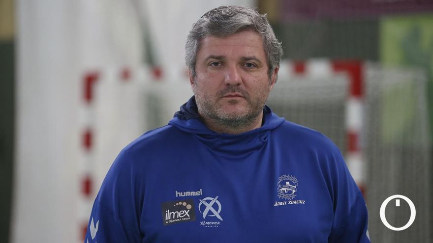 Paco Bustos, en su entrevista a CORDÓPOLIS.