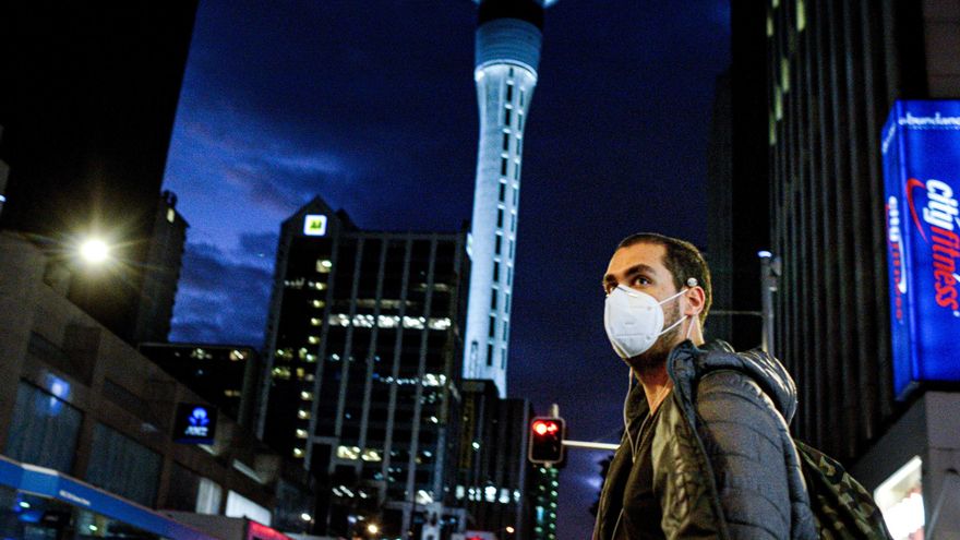 Lecciones desde las antípodas: Nueva Zelanda controla el rebrote de coronavirus con su estrategia de actuar "duro y rápido"