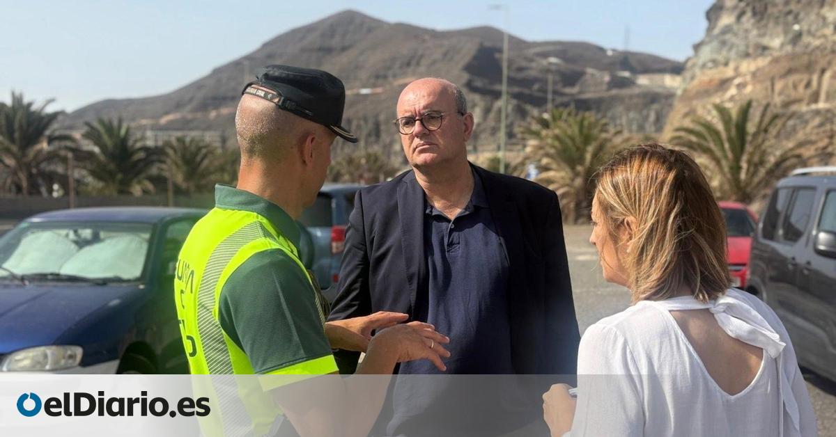 La DGT actúa contra el exceso de velocidad, presente en el 20% de los siniestros mortales