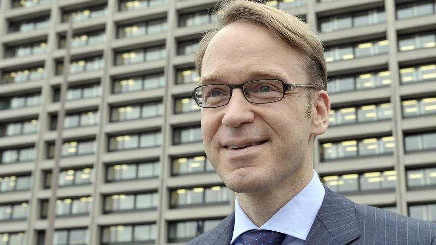 El Bundesbank considera que Alemania crecerá sólo un 0,4 por ciento en 2013