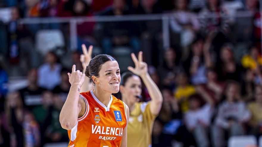 El talento nacional brilla en la Copa de la Reina: la nueva generación ya lidera el baloncesto femenino