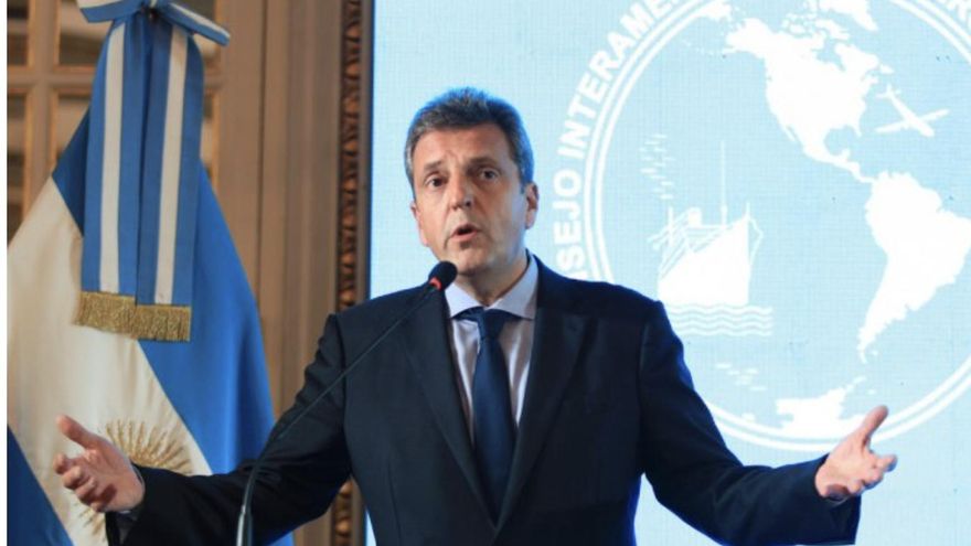 Economía concretó el canje voluntario de bonos y descomprimió vencimientos del primer trimestre