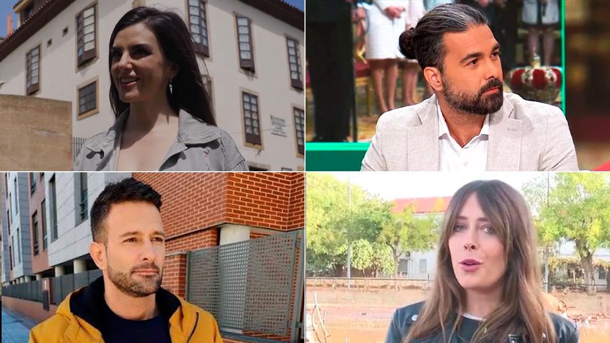 Fichajes de RTVE rumbo a La Séptima