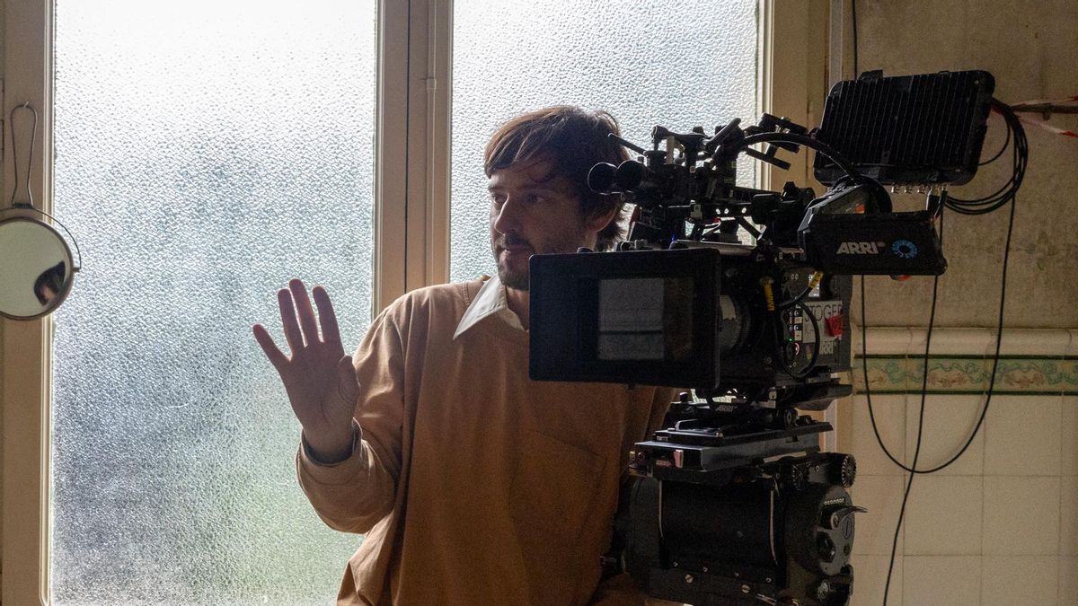 Carlos Marqués-Marcet elige las mejores películas del siglo XXI