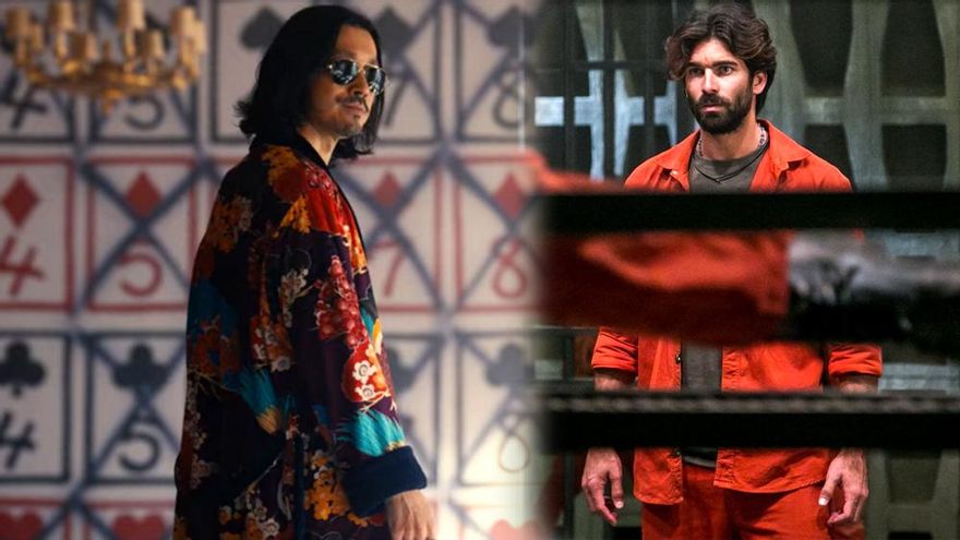 Ocho series que siguen el espíritu de 'Supervivientes' y lo llevan al extremo