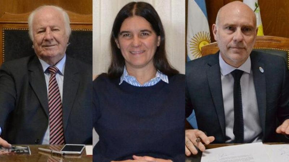 Femicidio: lo que el vínculo no puede definir