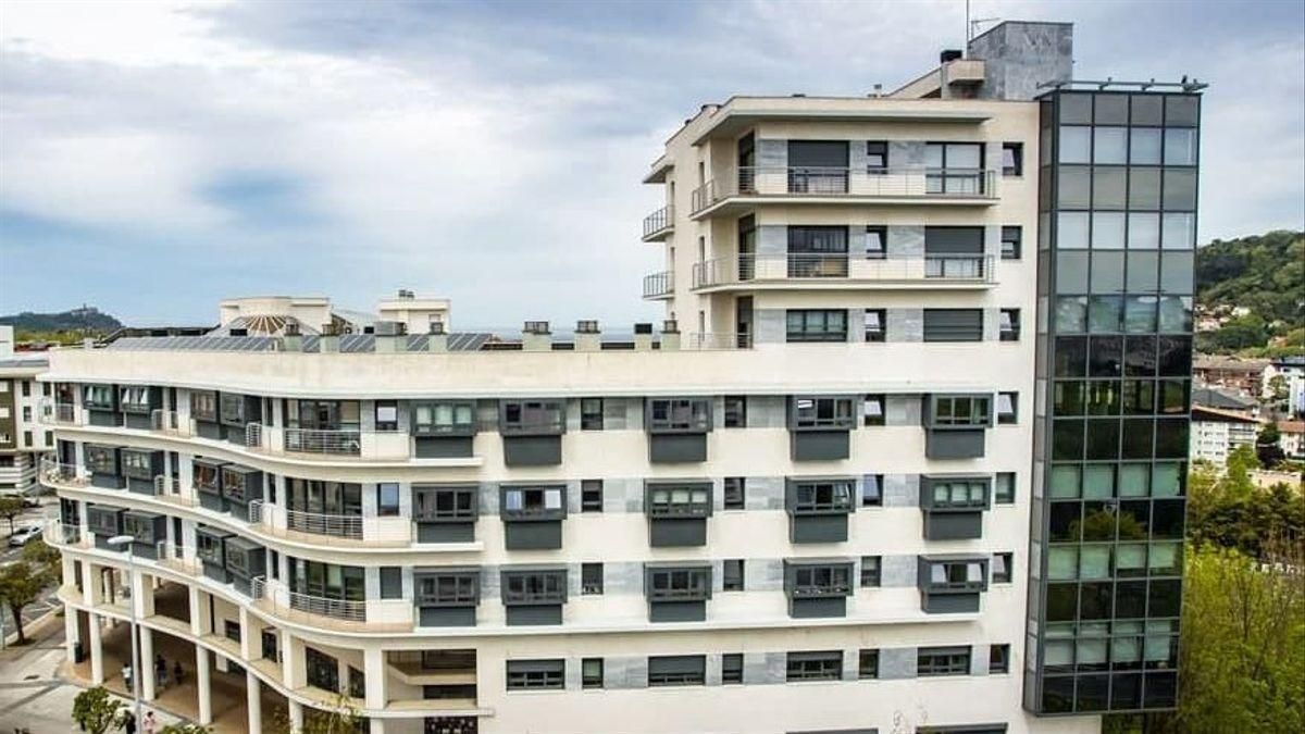 La semana en Euskadi, en imágenes