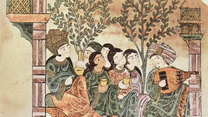 Un congreso analiza la influencia de Ziryab, un hombre del Renacimiento en la Córdoba del siglo IX
