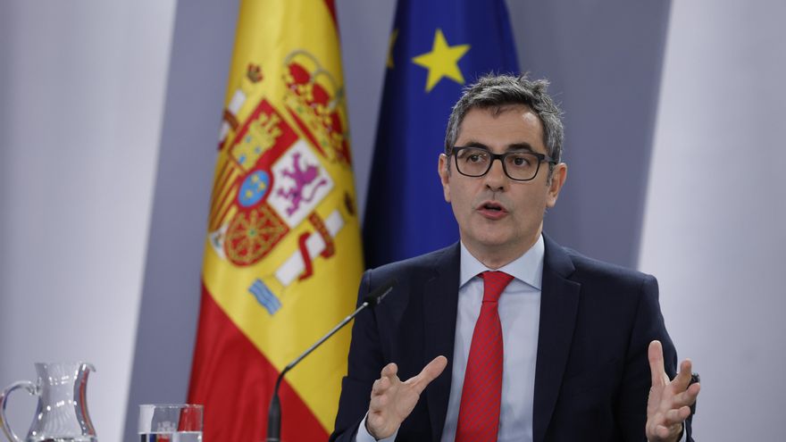 El Gobierno obliga a los 'influencers' a rectificar igual que un medio de comunicación si lo pide el afectado