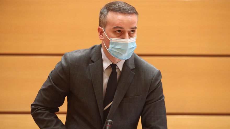 Iván Redondo, el considerado 'ministro 23' y gran estratega de Moncloa que sale del Gobierno