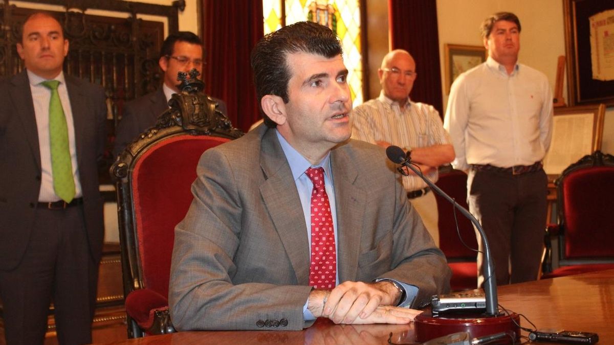 El exalcalde de Alcalá investigado por la 'Púnica', nuevo asesor de la Consejería de Vivienda de la Comunidad de Madrid