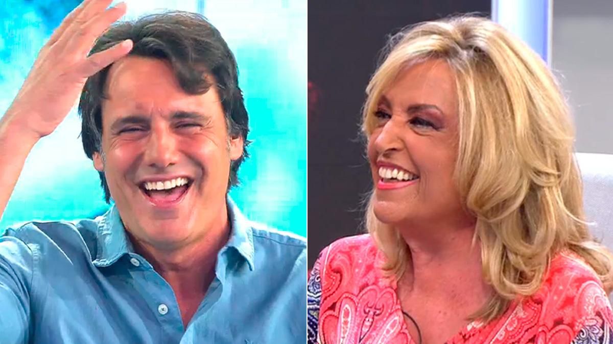 'El verano se mueve' (8%) y 'De lunes a viernes' (9.5%) firman máximos que dan aire a Telecinco en su convulsa tarde