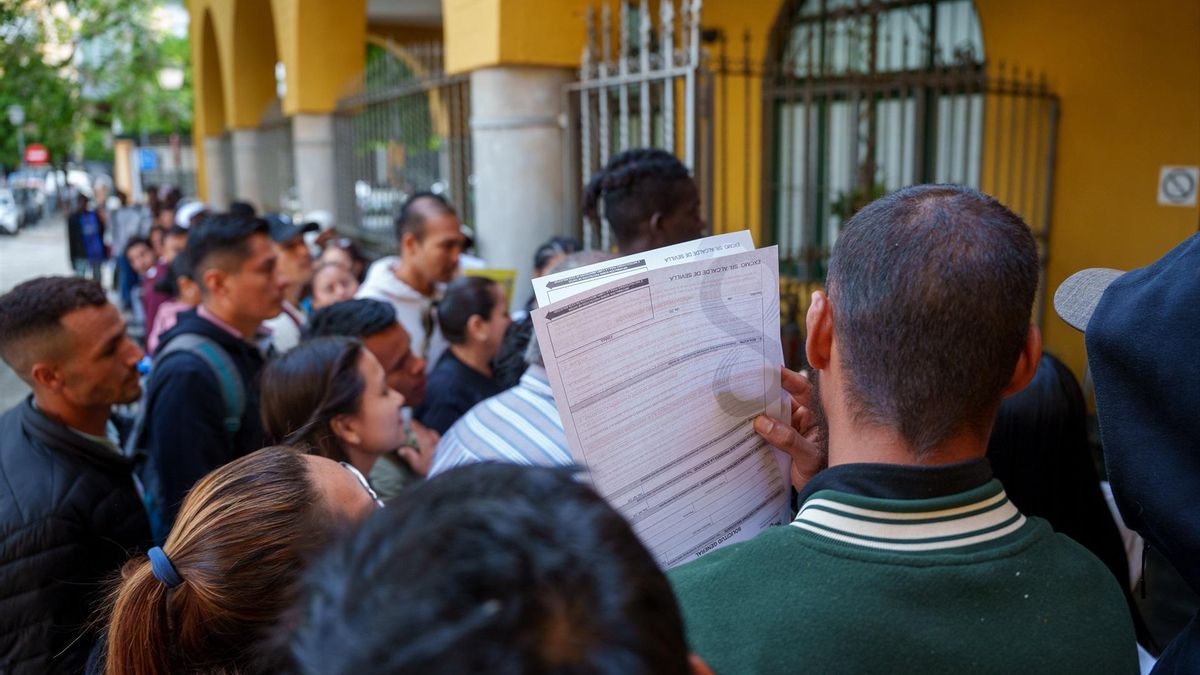 La vulnerabilidad informada