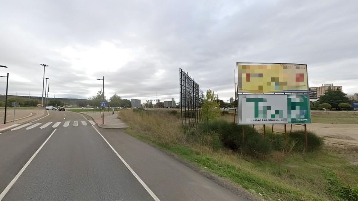 León ya tramita la licencia para abrir el cuarto supermercado Lidl como motor de un nuevo barrio frente a Carrefour