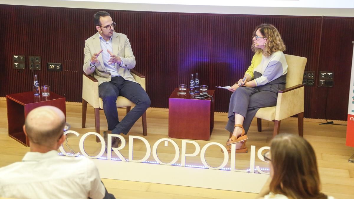 III Jornadas de Economía Circular. Mesa 2: Epremasa: la gran inversión en el Complejo Medioambiental de Montalbán