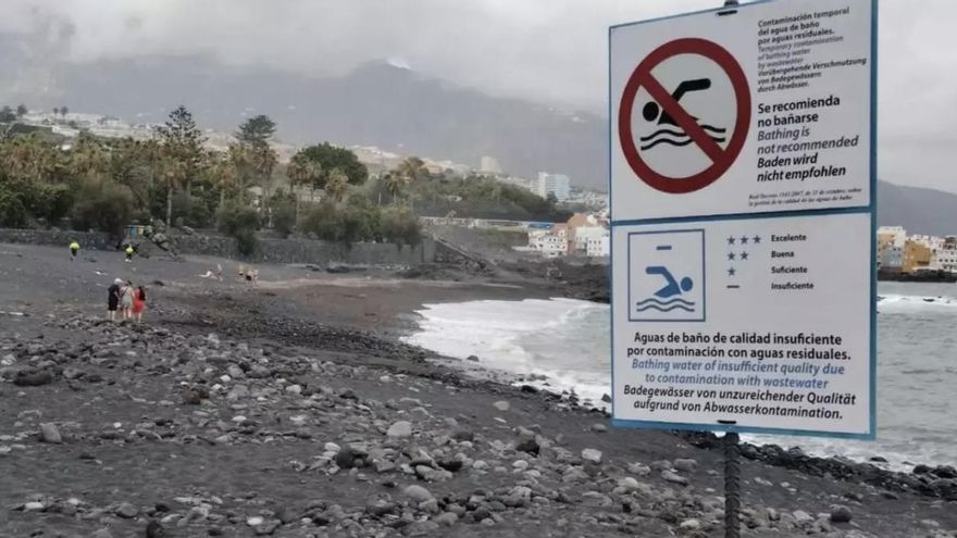 La Fiscalía constata un aumento de la criminalidad ambiental en Canarias
