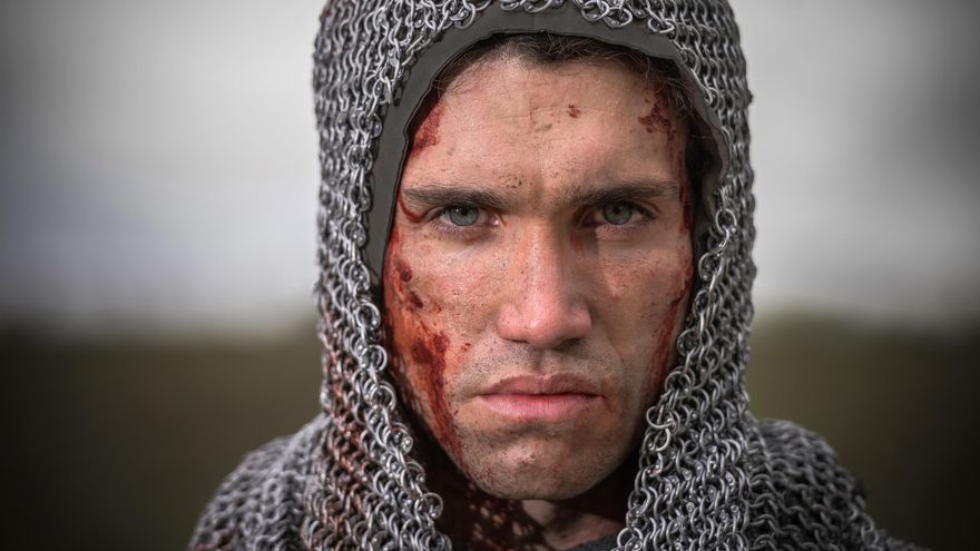 La leyenda de "El Cid" continúa con una temporada más madura y sangrienta