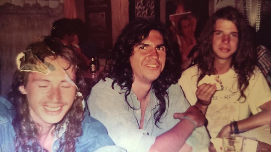 Clientes del Mastropiero