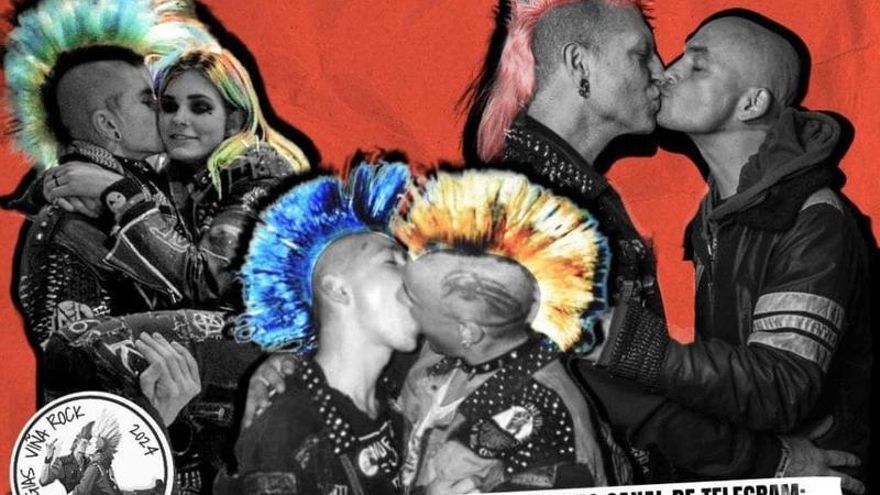 Polémica por la convocatoria de una orgía en Villarrobledo coincidiendo con el Festival Viña Rock