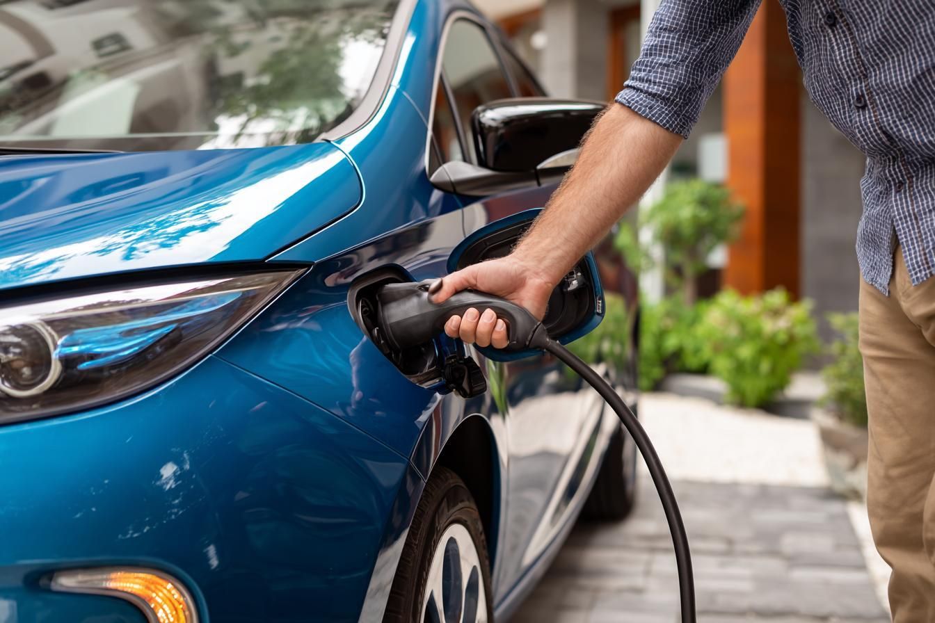 La red de recarga es una preocupación que pierde terreno.