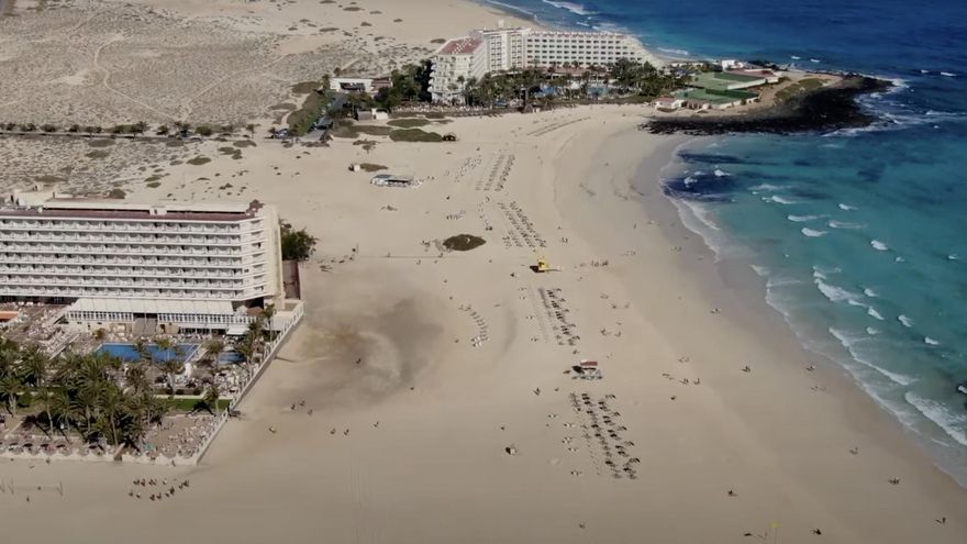 Ben Magec-Ecologistas en Acción urge a cambiar el modelo turístico en Canarias y a limitar sus visitantes