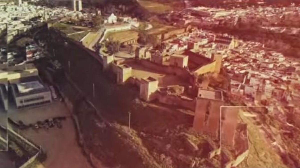 Alcalá de Guadaíra: elige el lugar donde la historia se vive