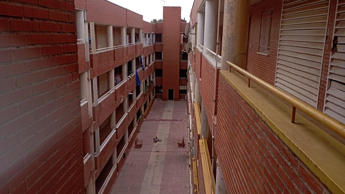 Cuando el "casero moroso" es tu Ayuntamiento: varias familias de Cáceres denuncian cuatro décadas de irregularidades con VPO