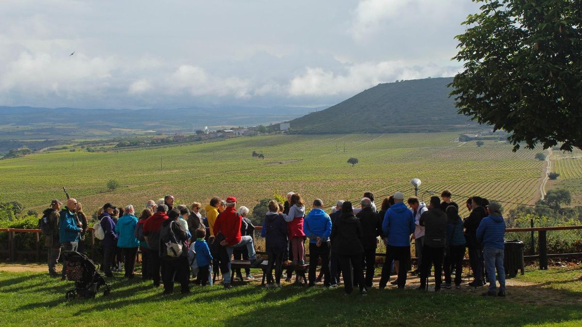 Rioxa Nostra organiza también actividades culturales y medioambientales 