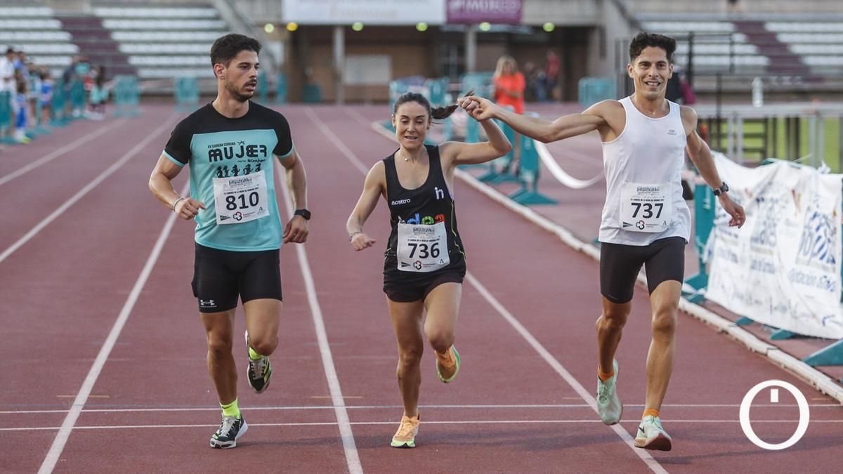 XX Carrera de la Mujer Por la Igualdad
