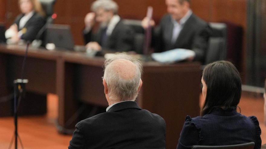 La nuera, el examen de Cirugía Plástica y un elefante: la Justicia revisa al fin las oposiciones de Osakidetza de 2018