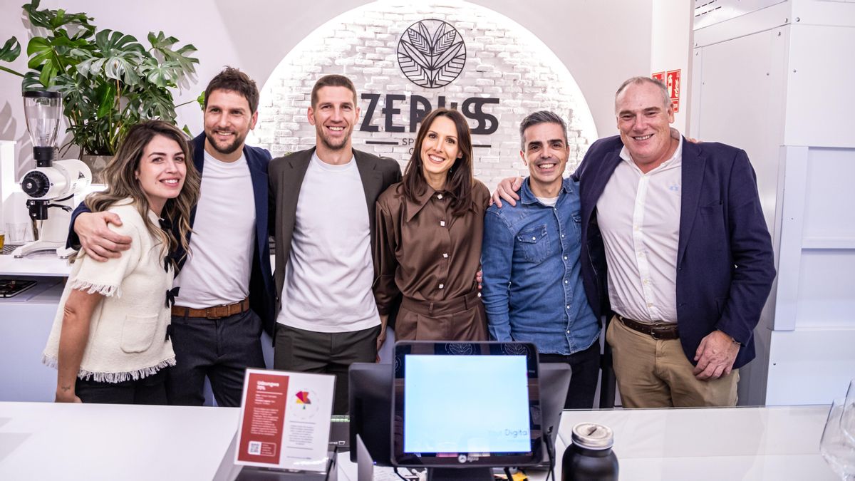 Zeri’s Coffee cruza la frontera regional y se instala en Madrid con su modelo de café de especialidad