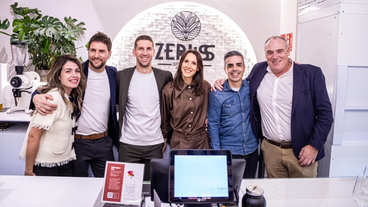 Zeri’s Coffee cruza la frontera regional y se instala en Madrid con su modelo de café de especialidad