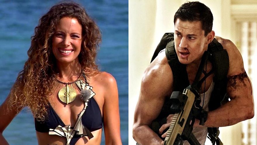 'Supervivientes 2024' (16.2%) gana por la mínima al cine de La 1 en un ajustadísimo duelo en estricta coincidencia